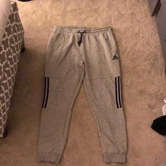 5x adidas pants 5x adidas pants